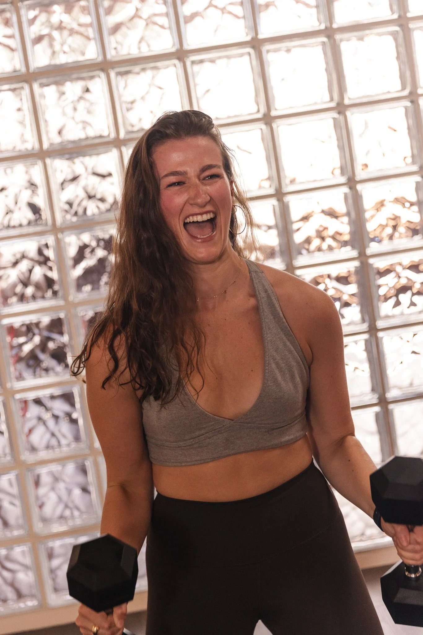 Rituel Pilates class photography Melbourne launch — We Make Good