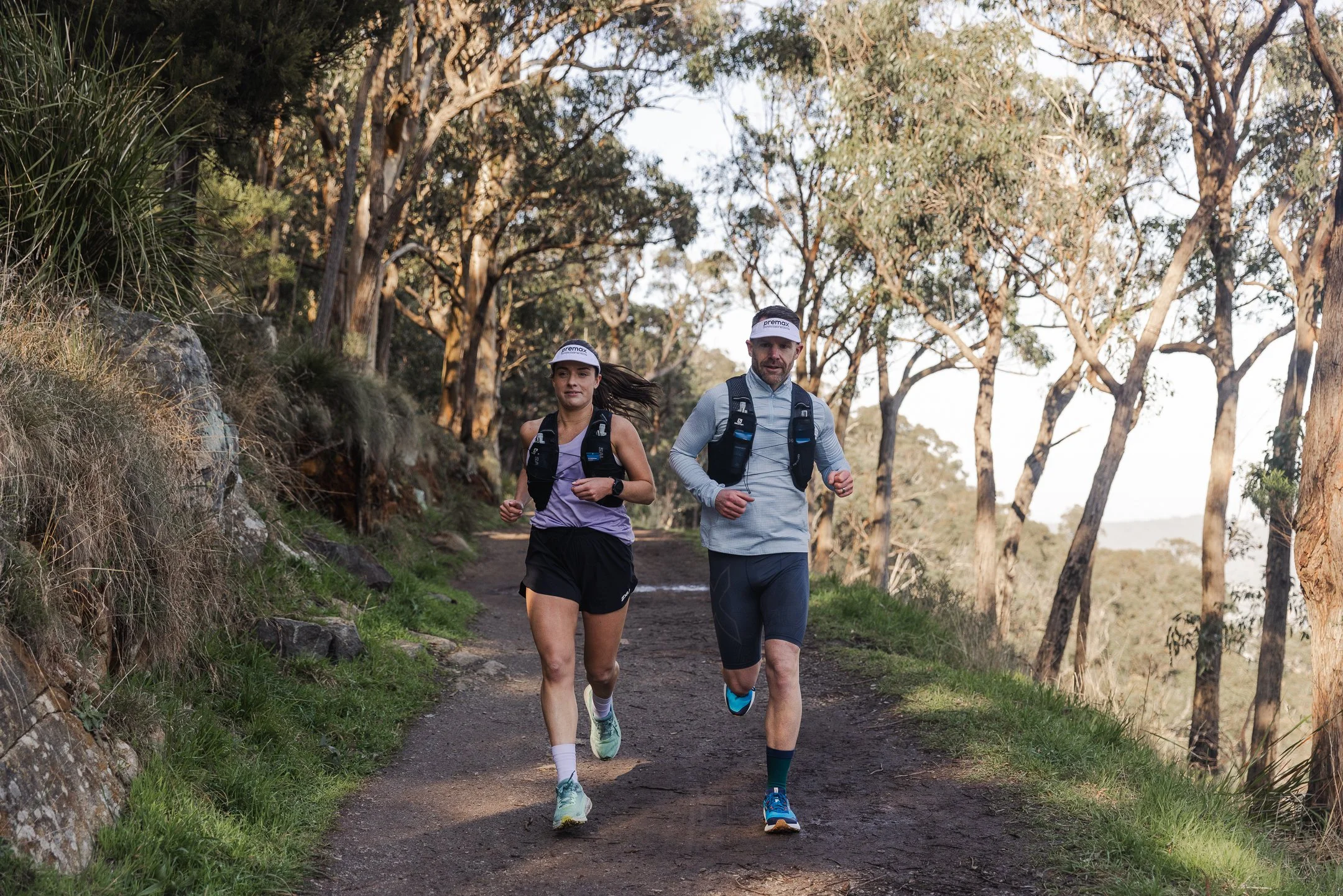 Premax trail social content Melbourne — We Make Good
