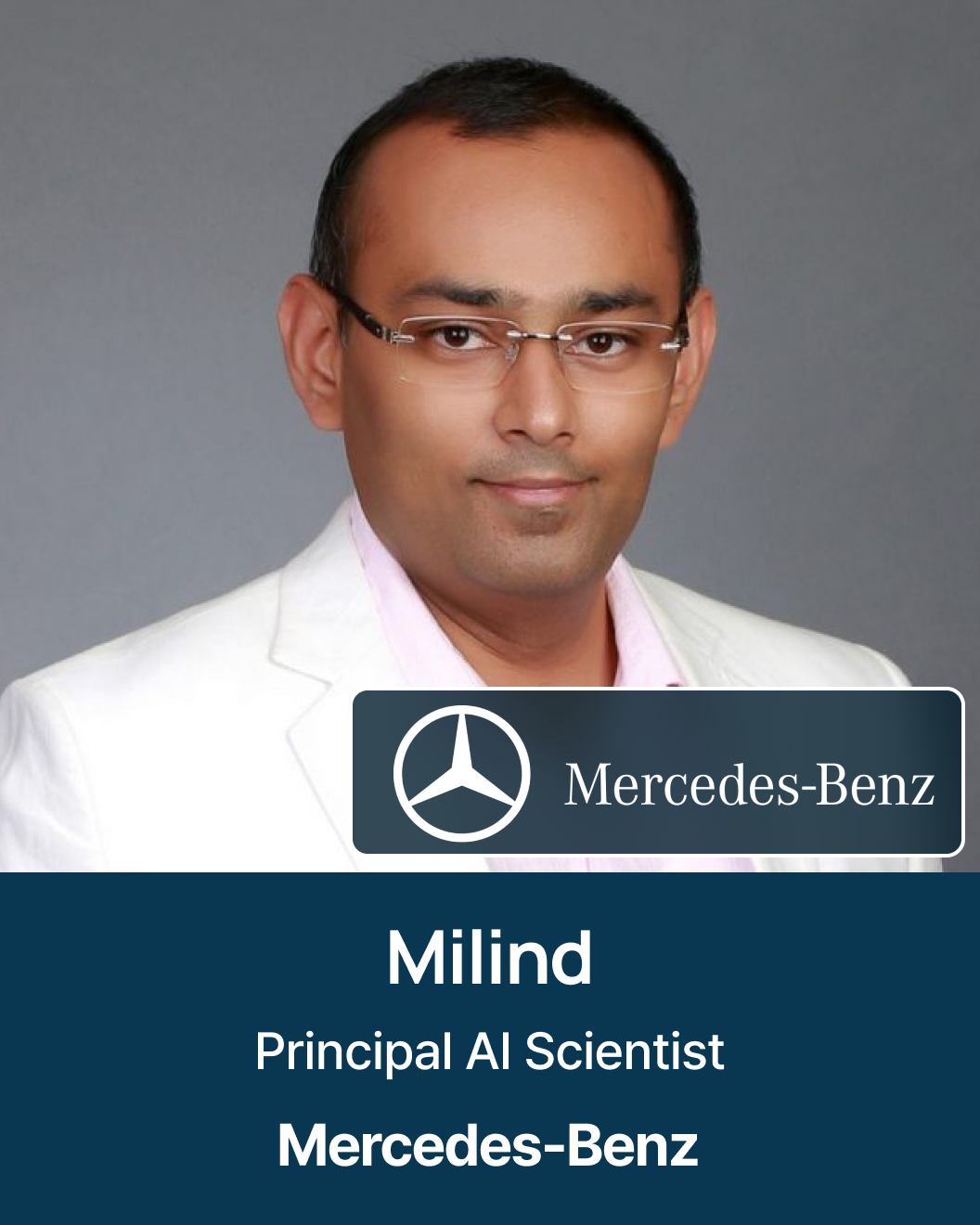 Milind