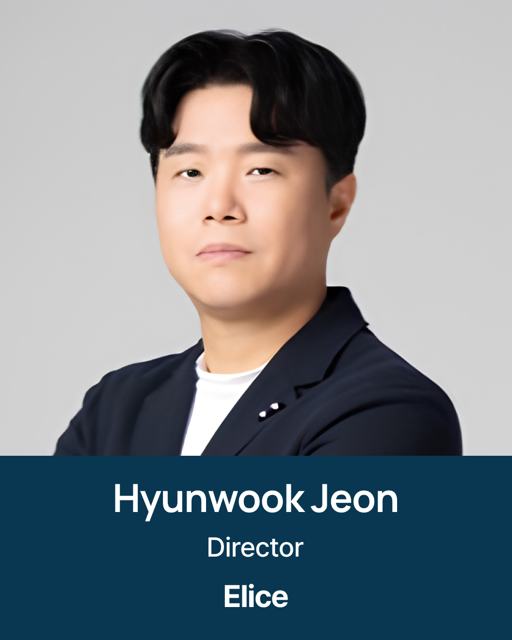Hyunwook Jeon