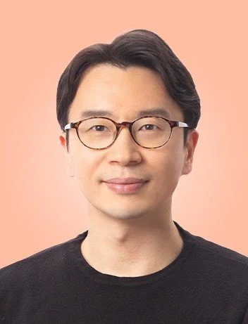 Headshot of Lee Il-se, DX Lead at LG Electronics (Korea Sales HQ)