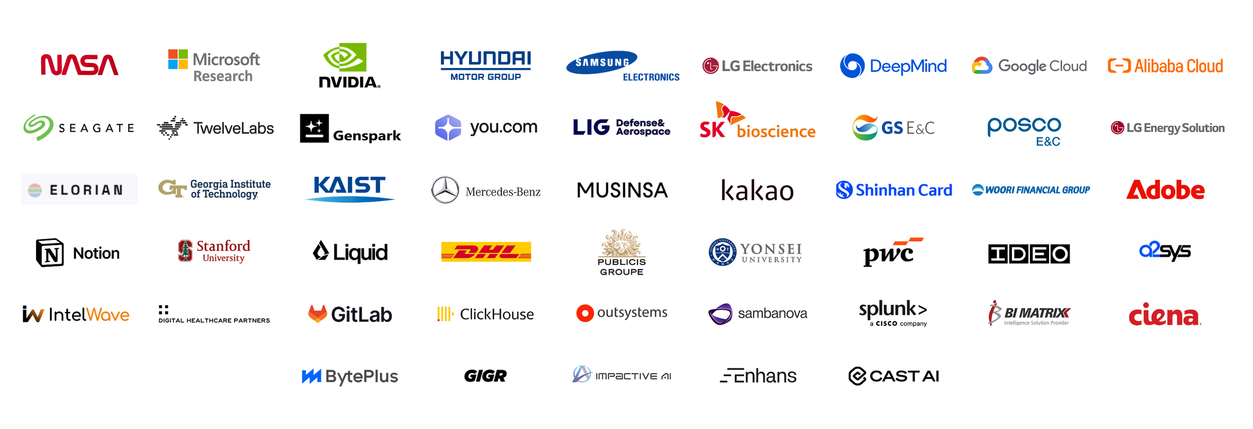 AIS 2026 Speakers