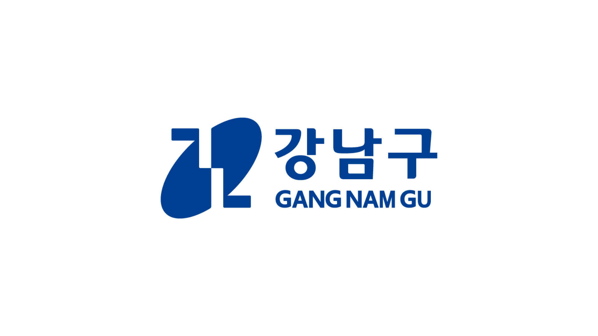Gangnam-gu logo