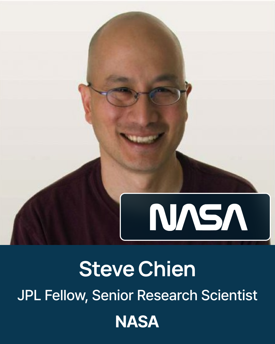 Steve Chien