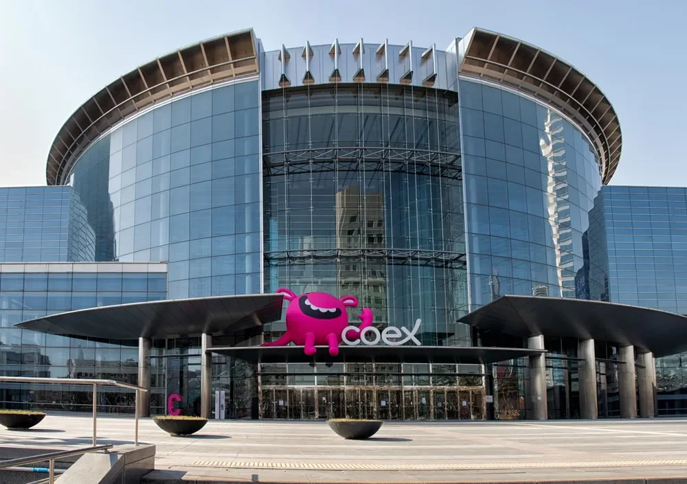 COEX Seoul