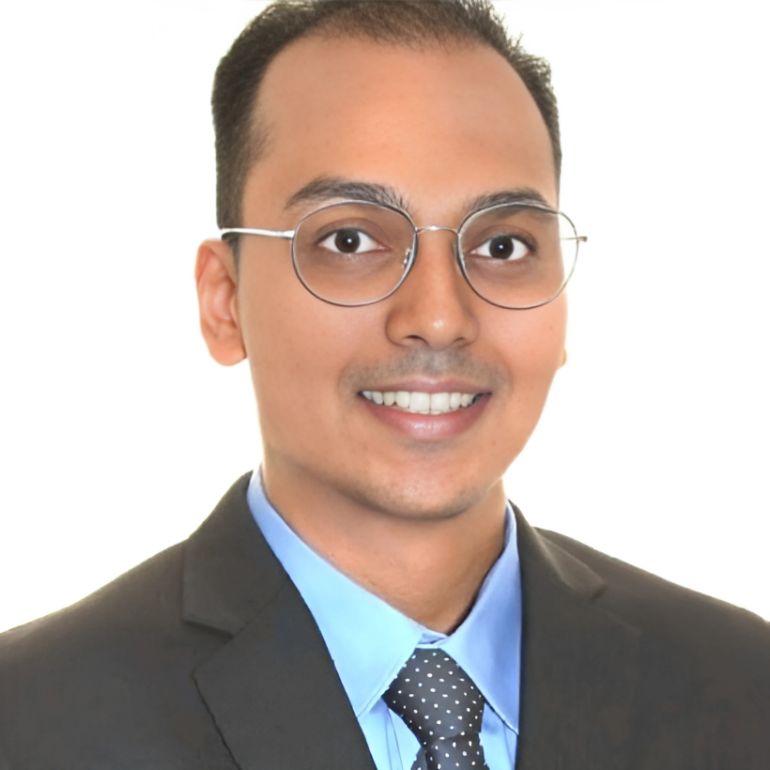 Kabilan Elangovan