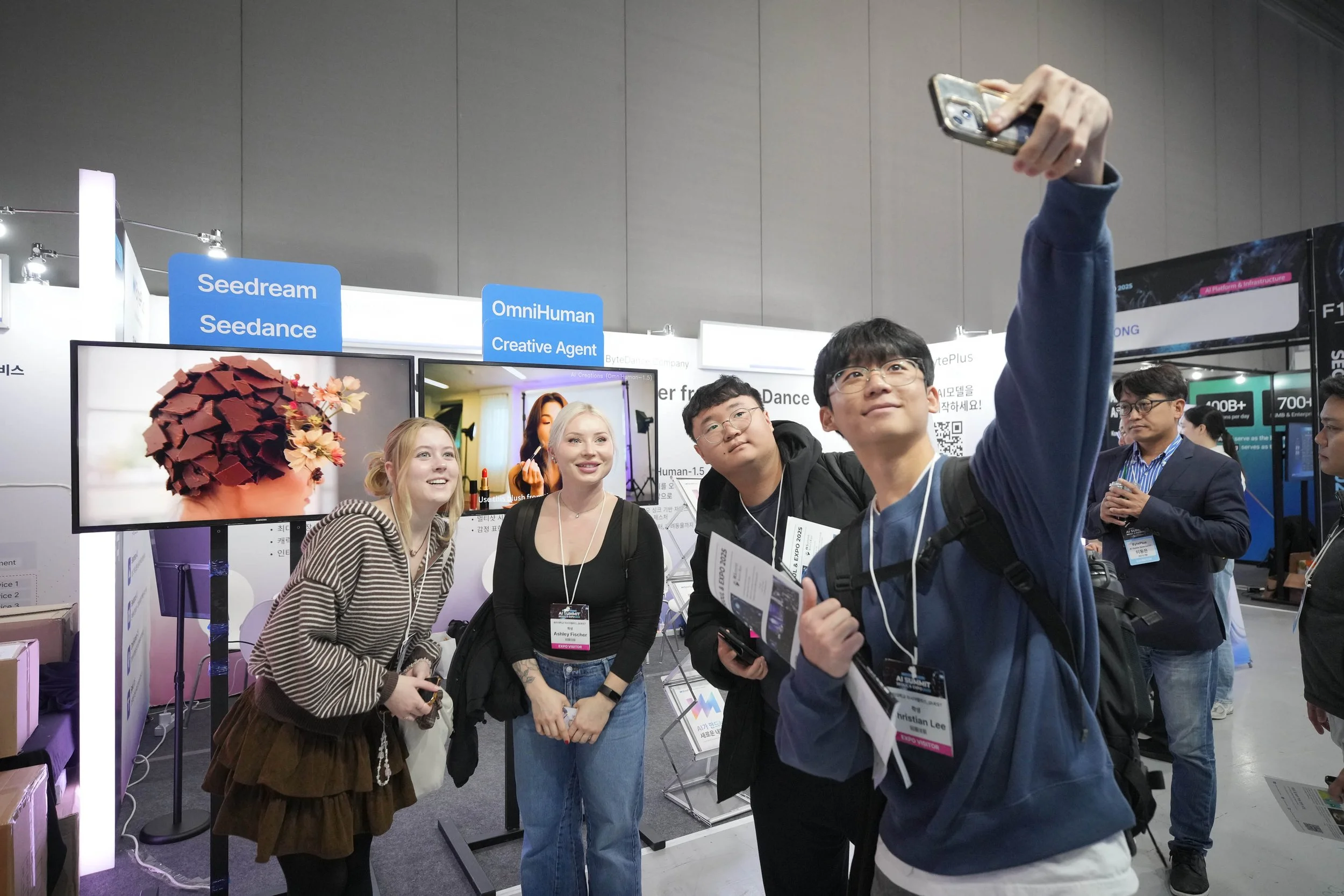 AI Summit Seoul