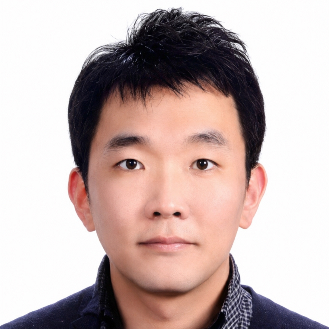 박우일