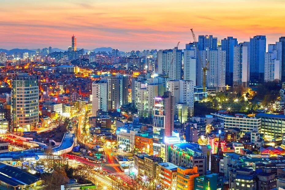 Seoul