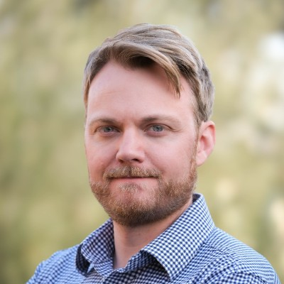 Rasmus Ekman