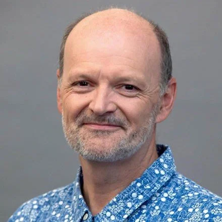 Dr. Luc Julia
