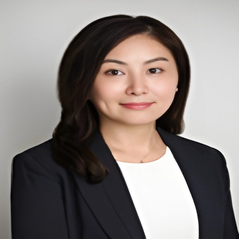 Dr. Kim Jeong-seon