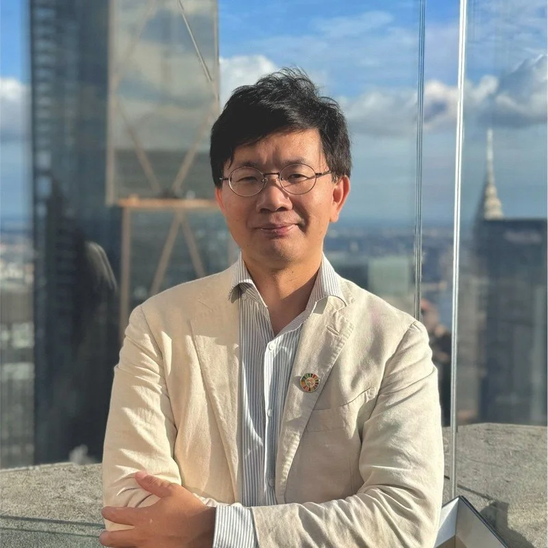 Tony Chen
