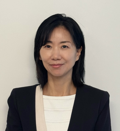 Sujin Kim