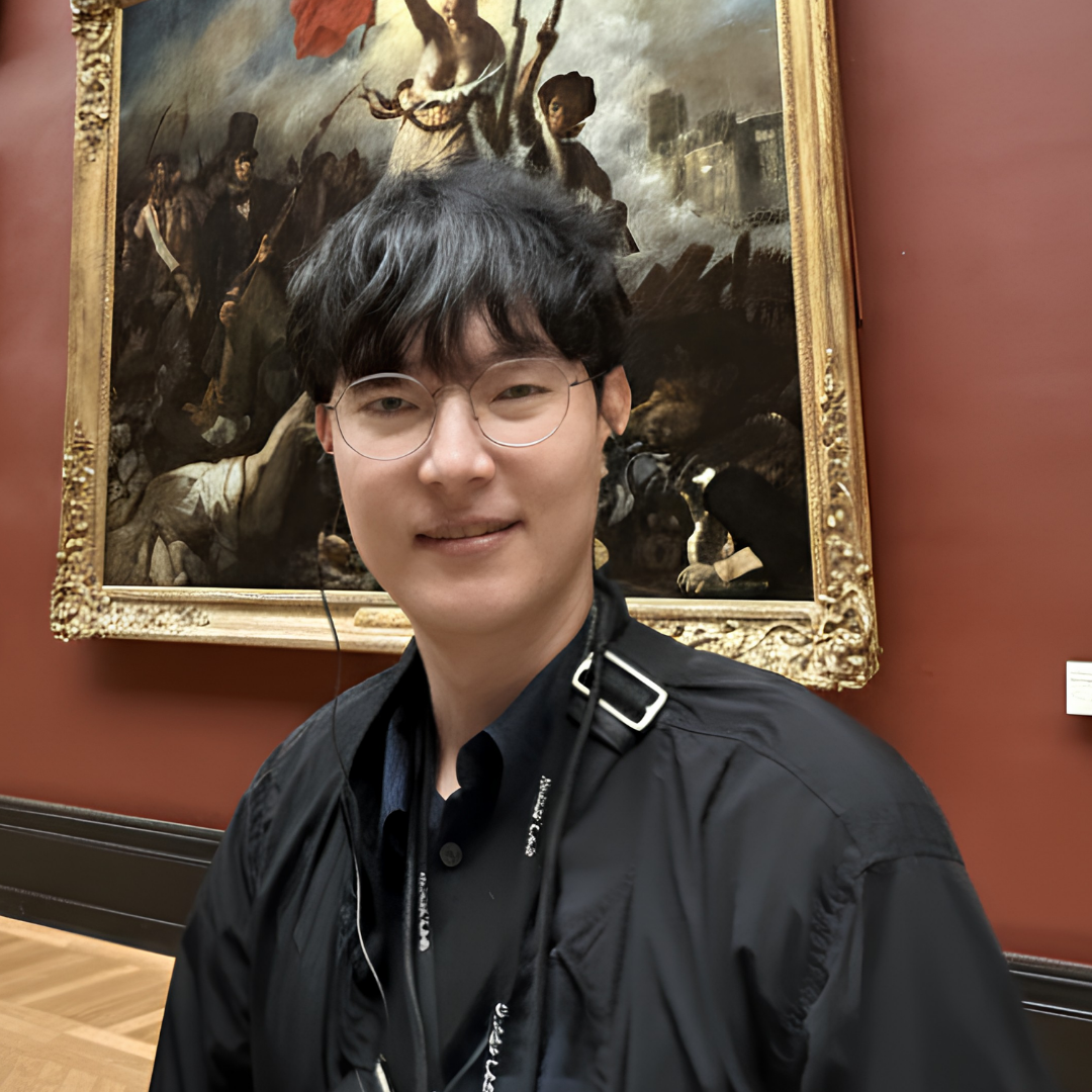 Jeonghun Chae