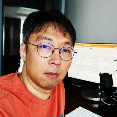 Headshot of 남규한