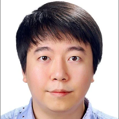 Jeon Kyuhwa portrait