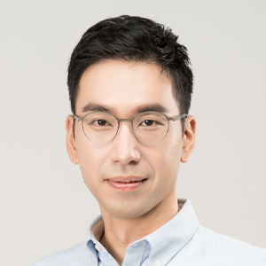 Portrait of 이문태