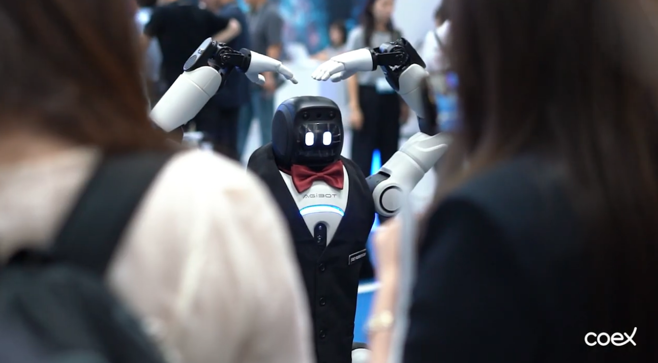 AI Summit Seoul Highlight 2