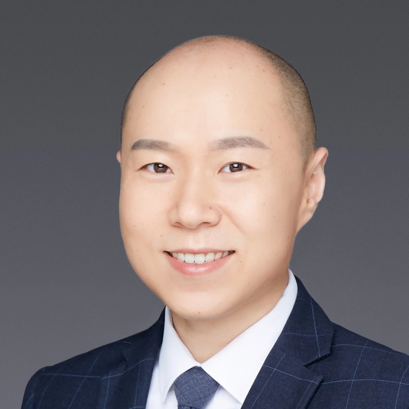 Zidney Xu