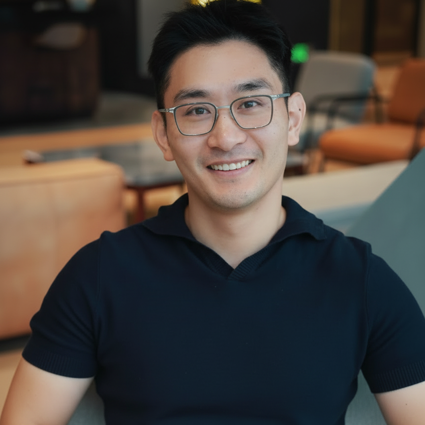 Alex Li