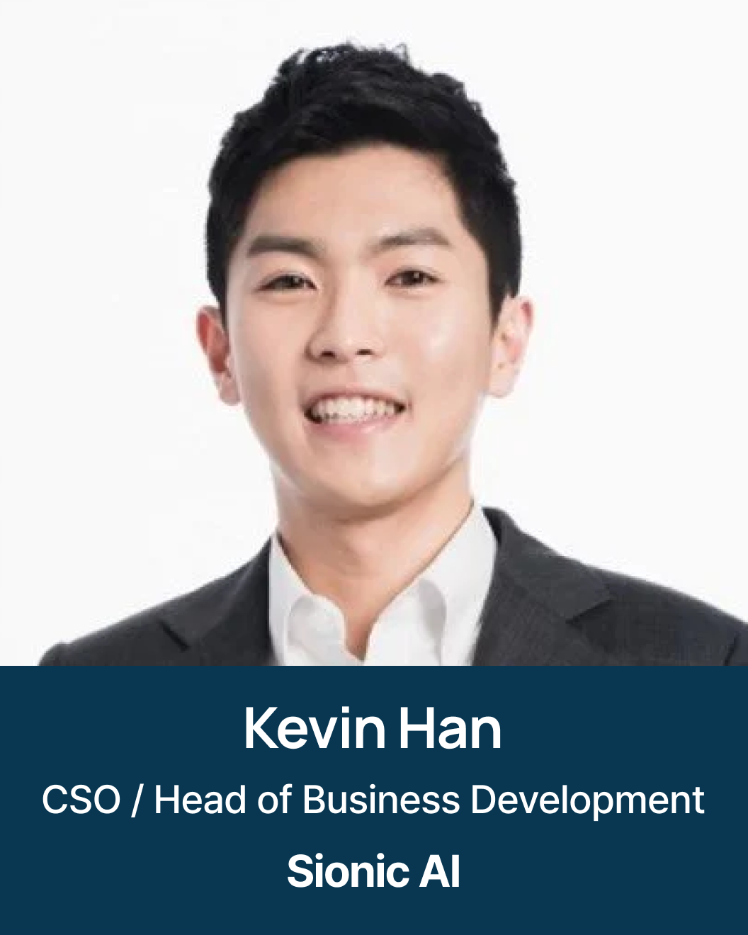 Kevin Han