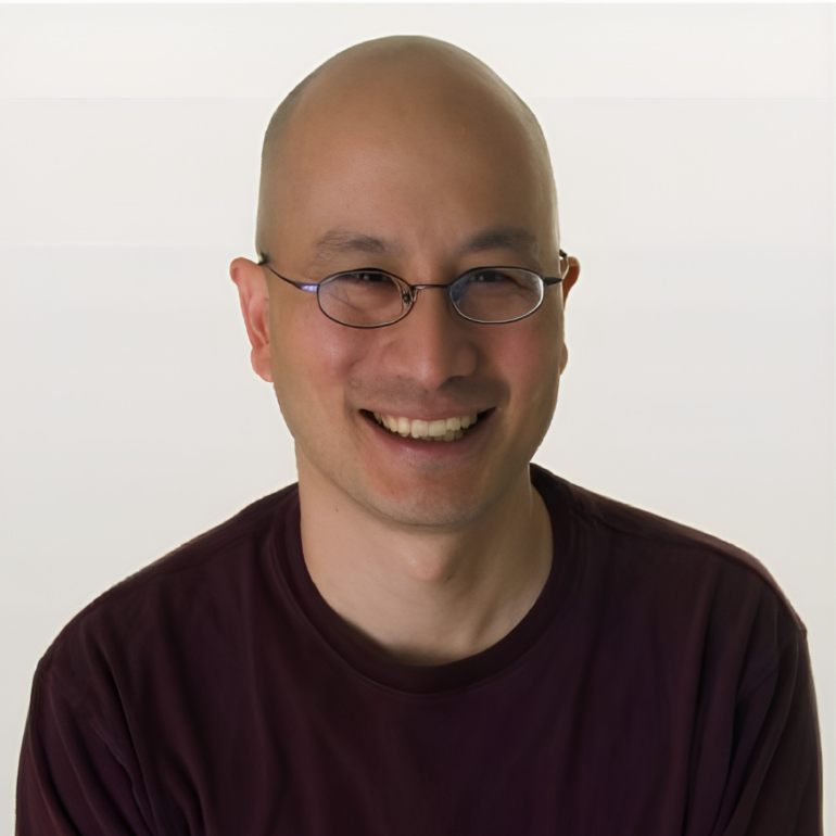 Steve Chien
