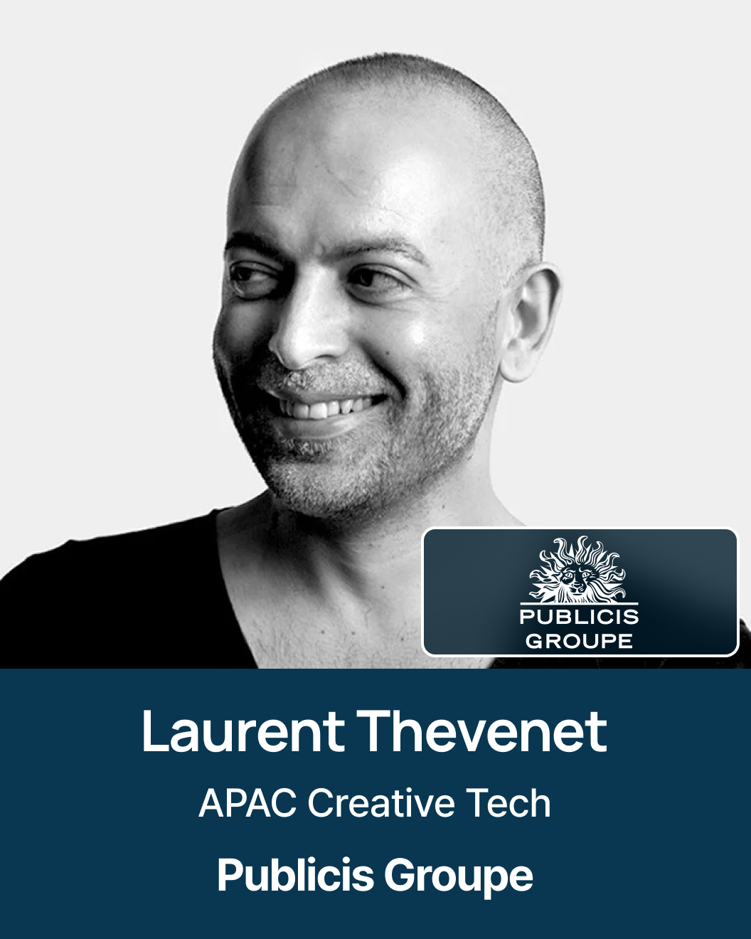 Laurent Thevenet