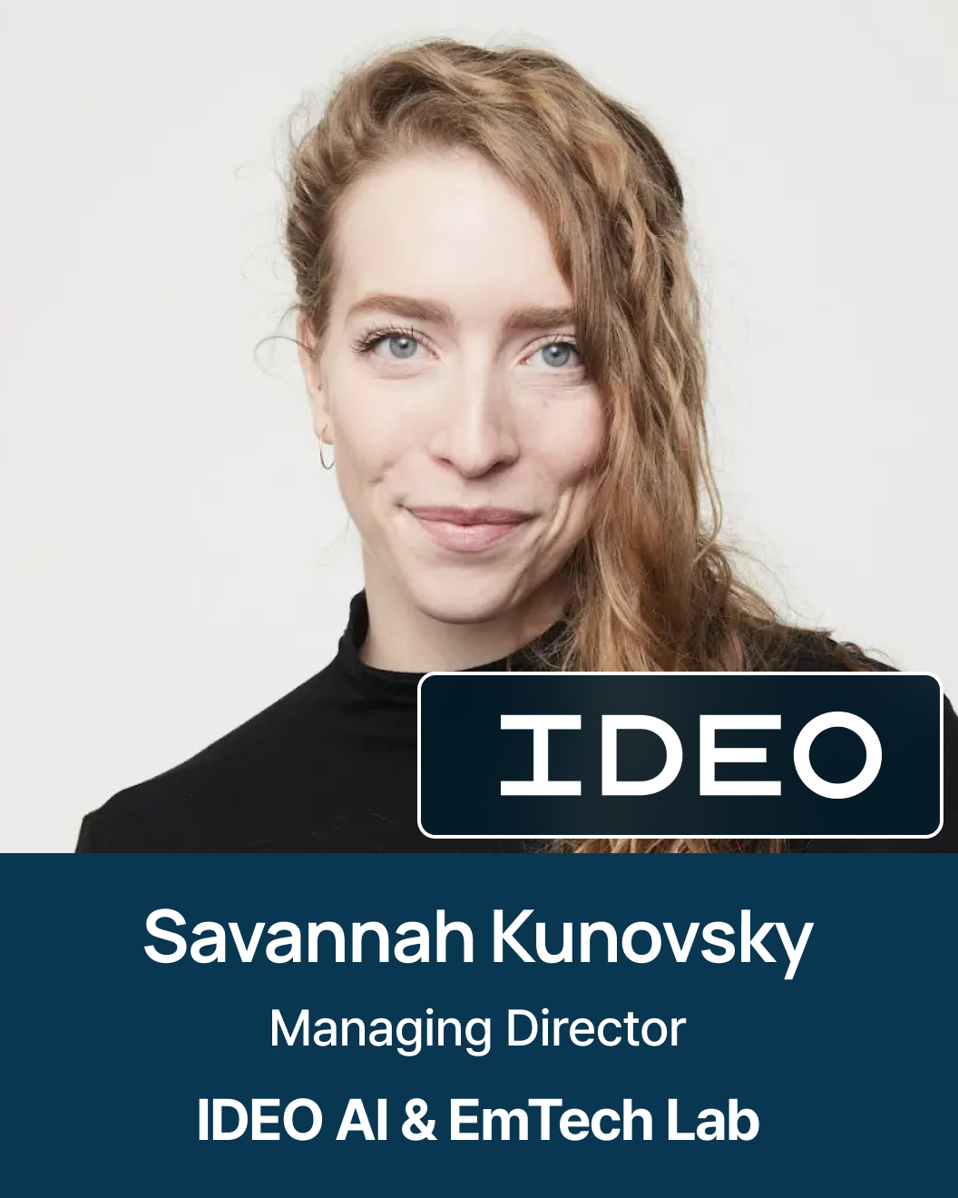 Savannah Kunovsky