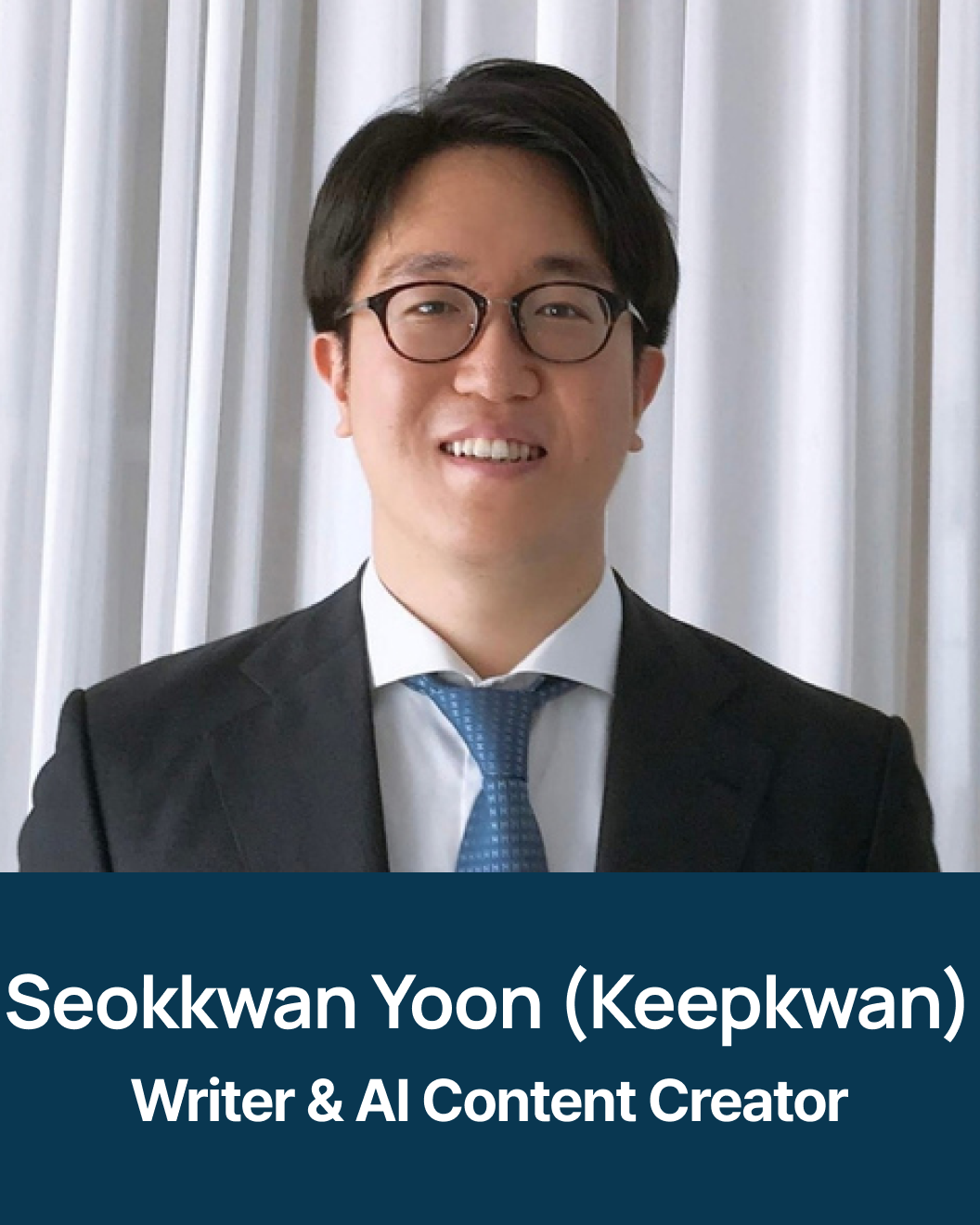 Seokkwan Yoon