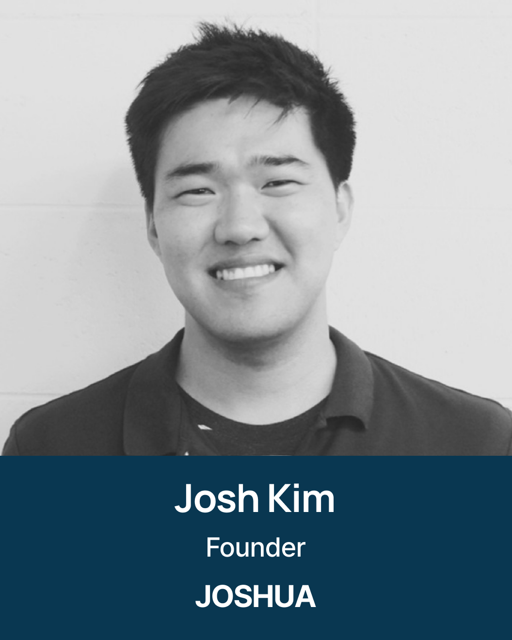 Josh Kim