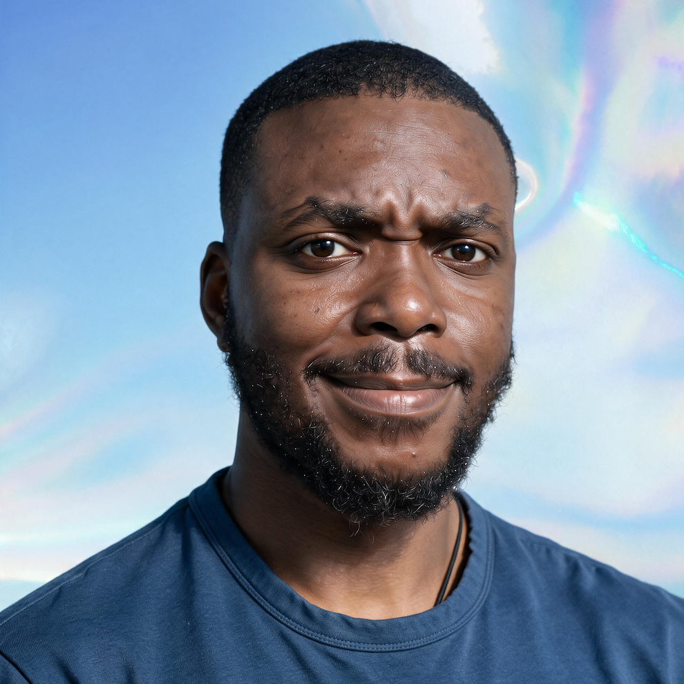Joshua Oluwagbemiga