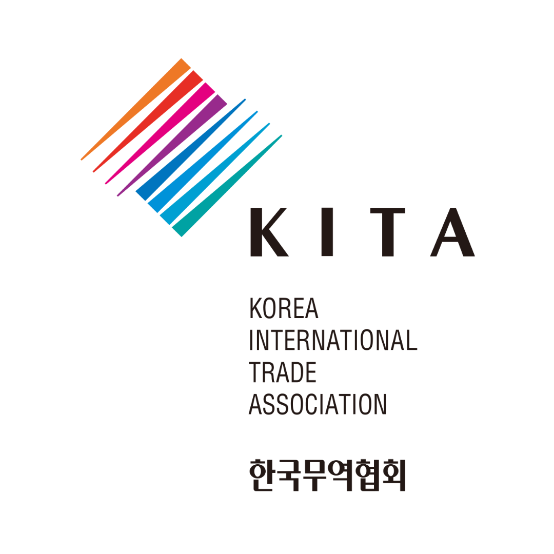 한국무역협회 로고