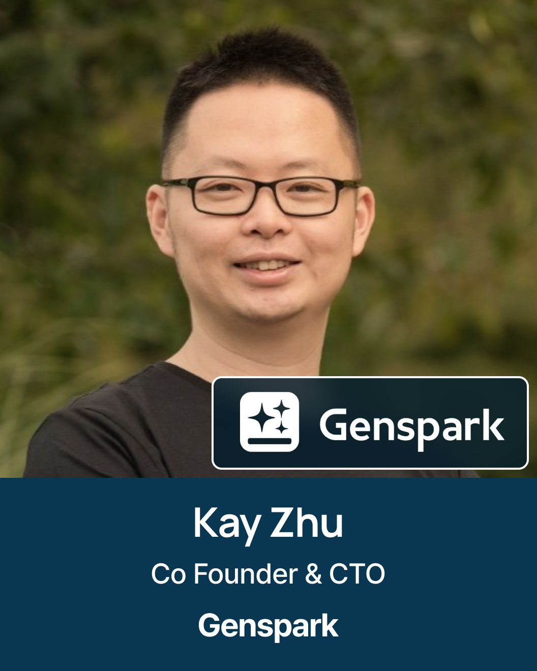Kay Zhu