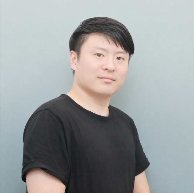 Jay Hong
