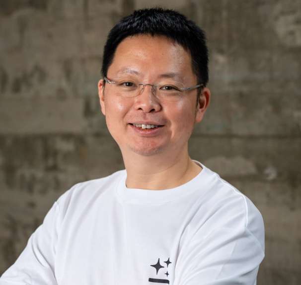 Kay Zhu