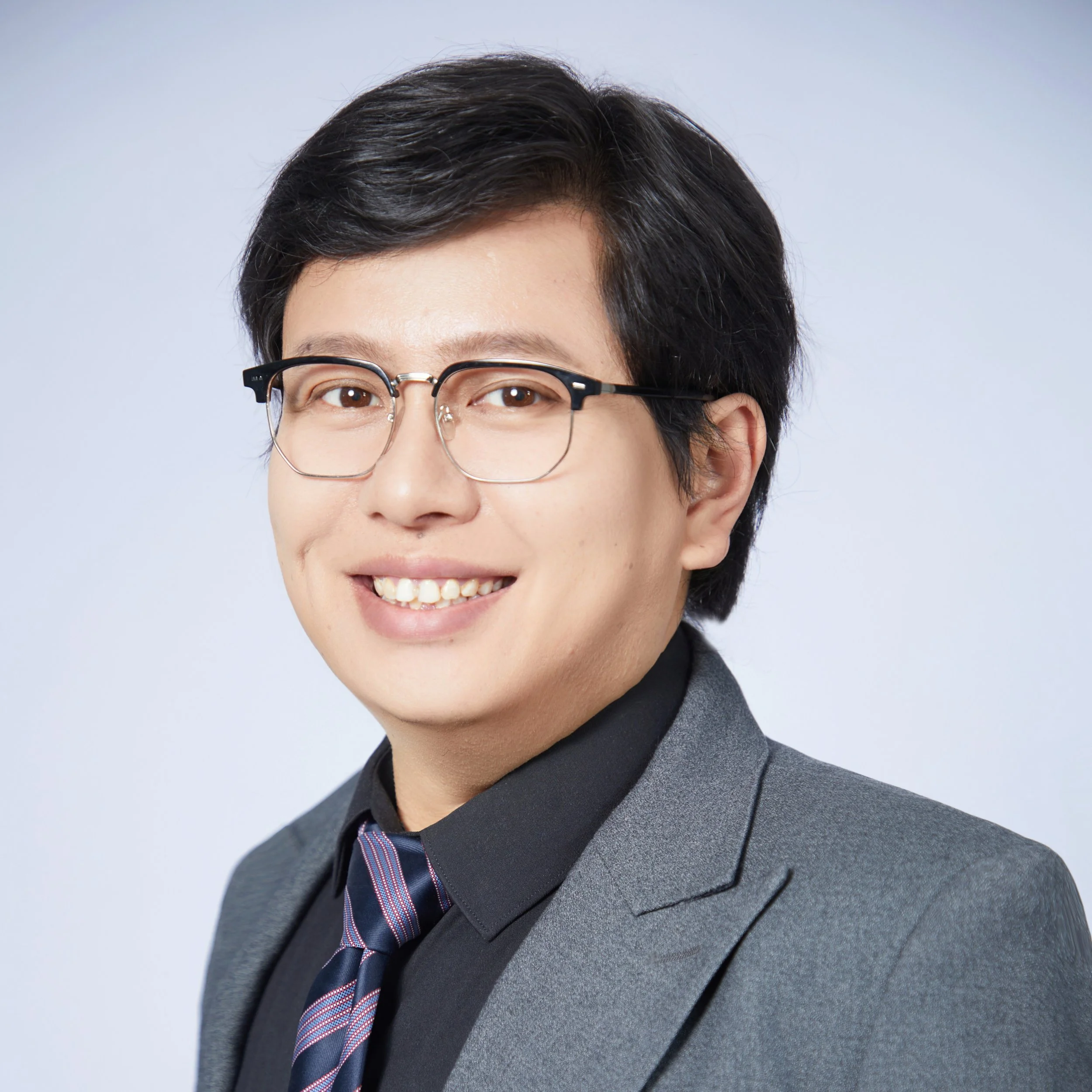 Eric Zheng