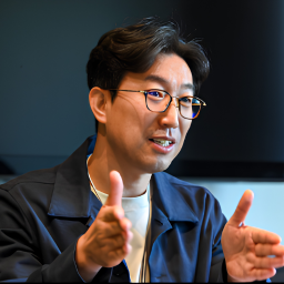 Daesung Park