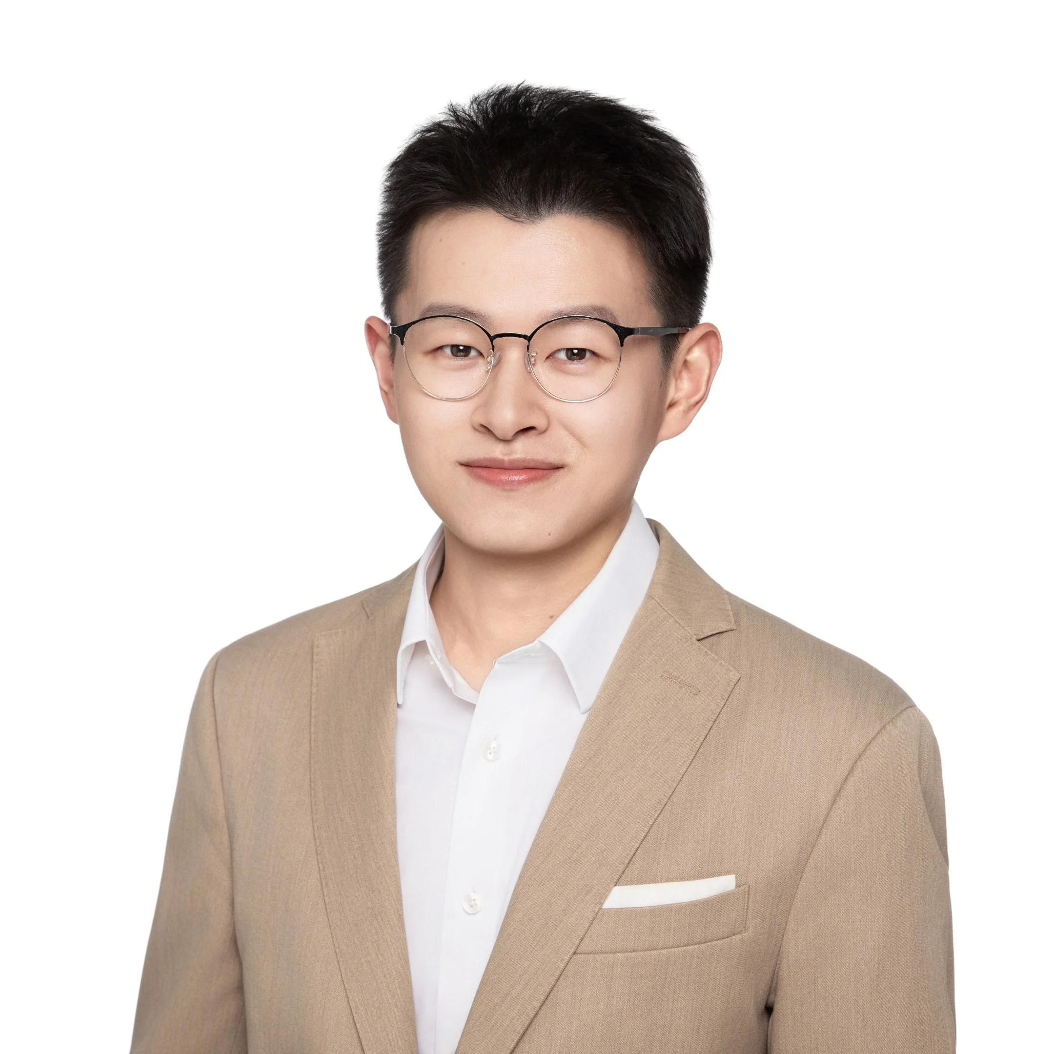 Feynman Zhou