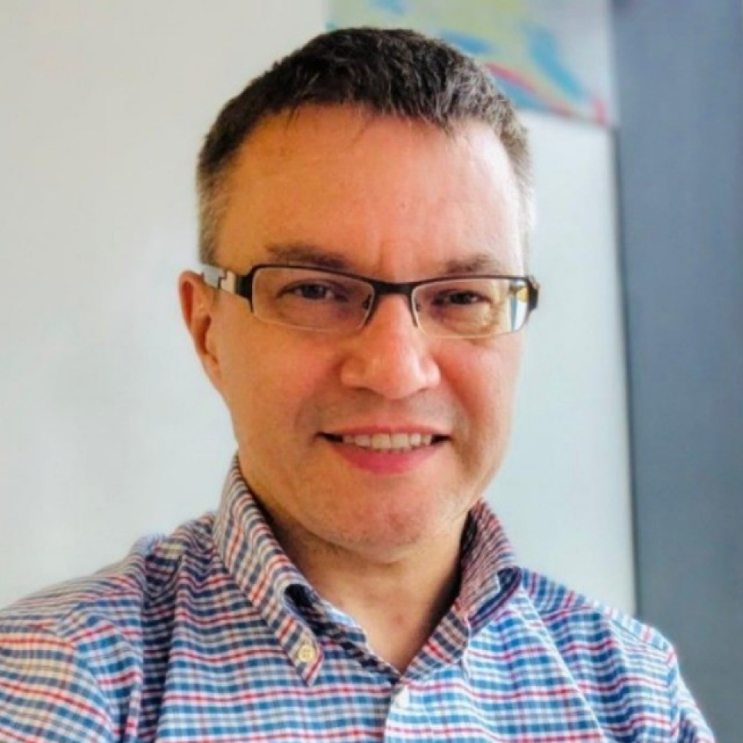 Maxim Afanasyev