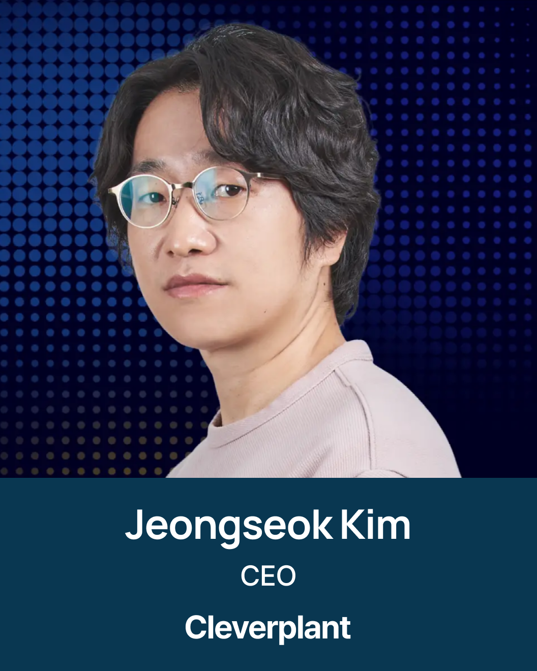 Jeongseok Kim