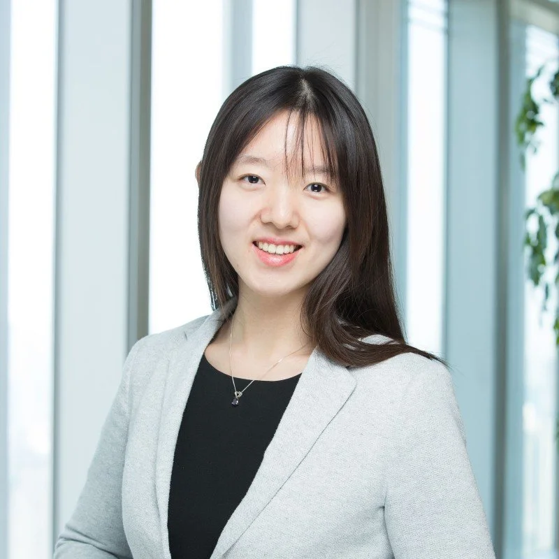 Cherie Shi