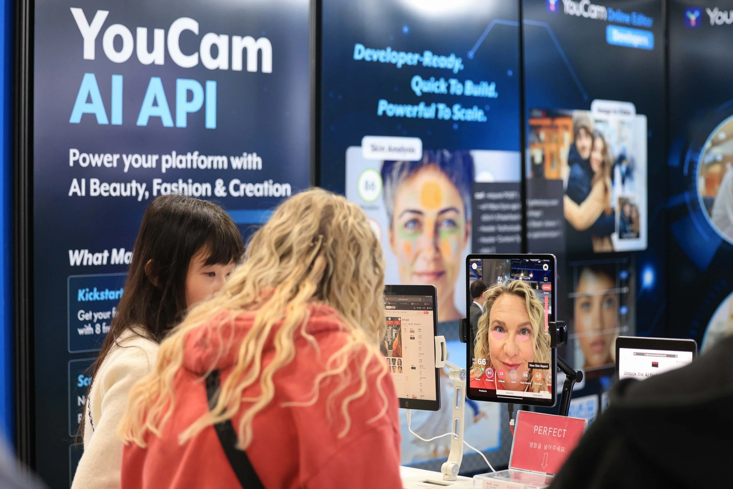 Product Showcase