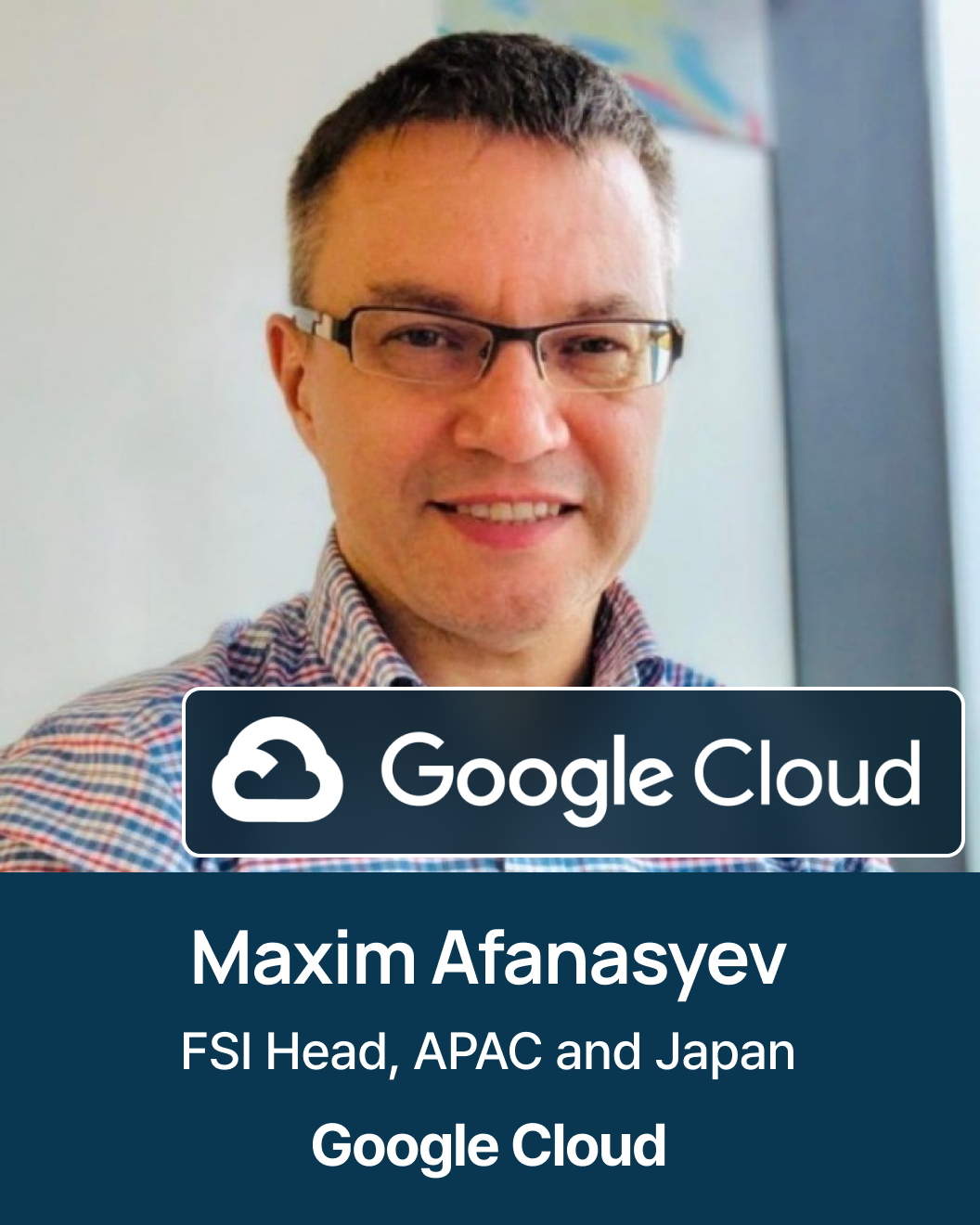 Maxim Adanasyev