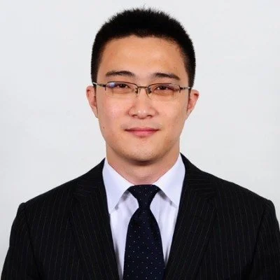 Shawn Cao