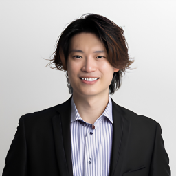 Reggie Lu