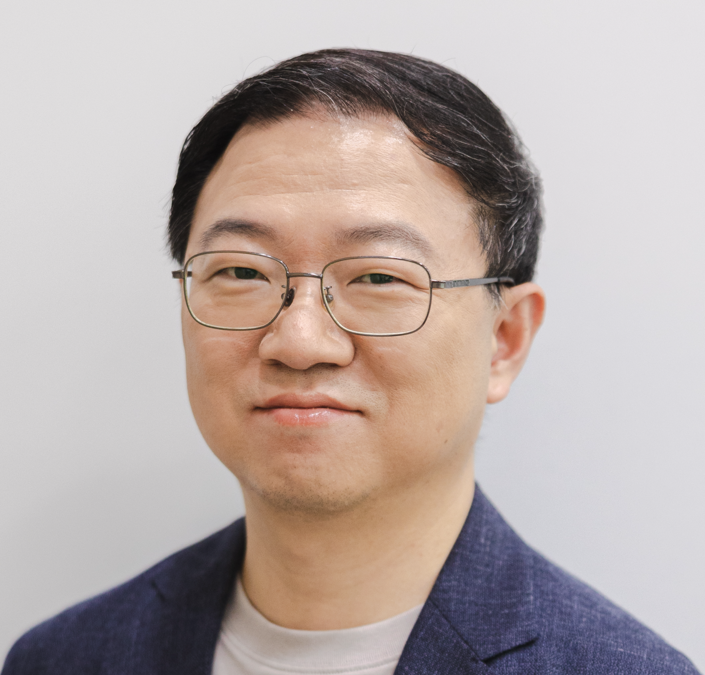 Dongsoo Lee