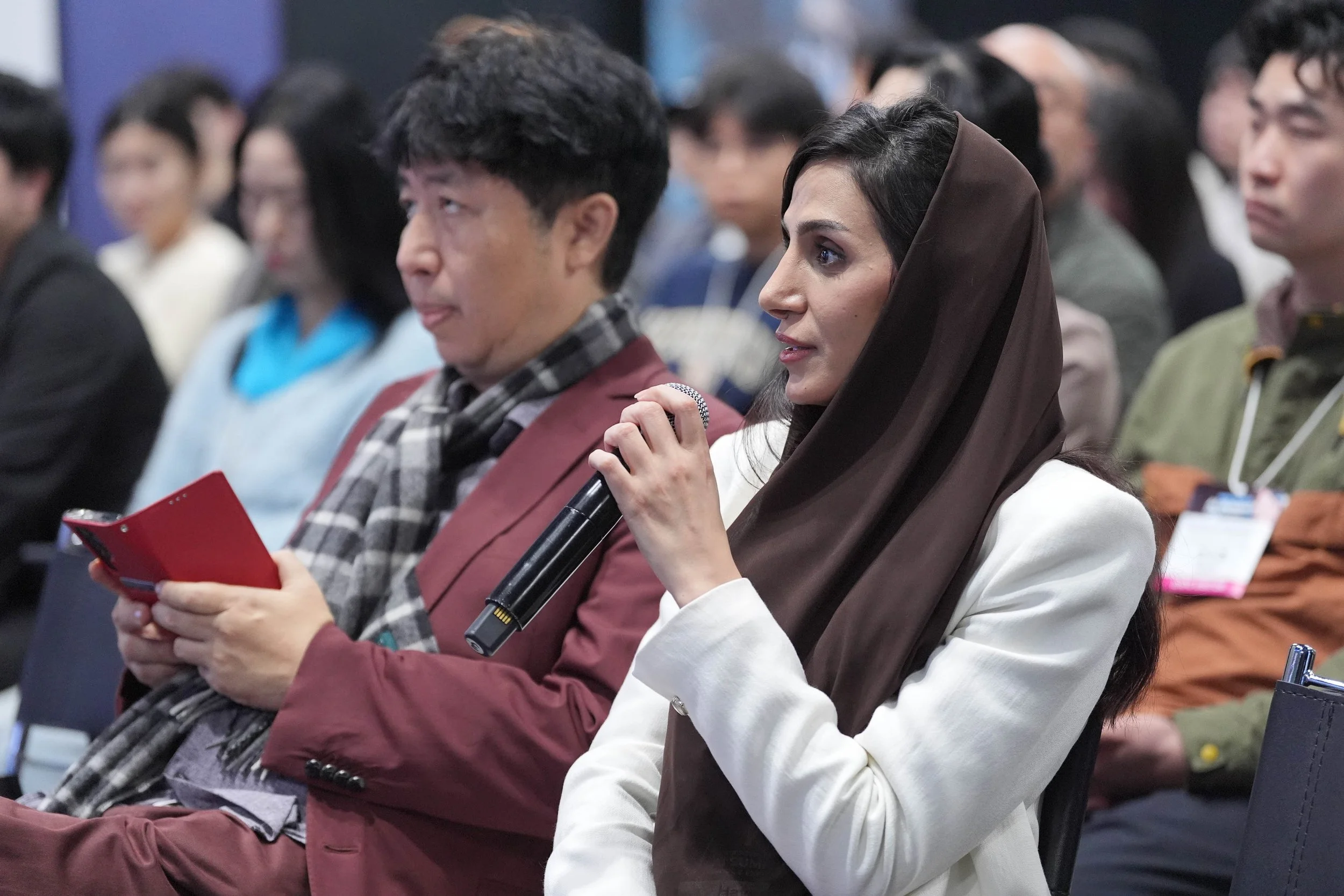 AI Summit Seoul