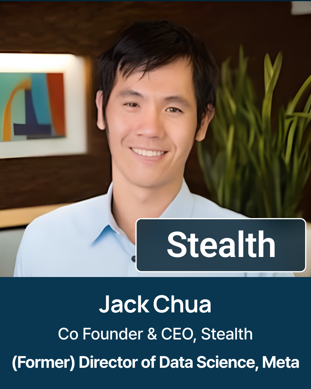 Jack Chua