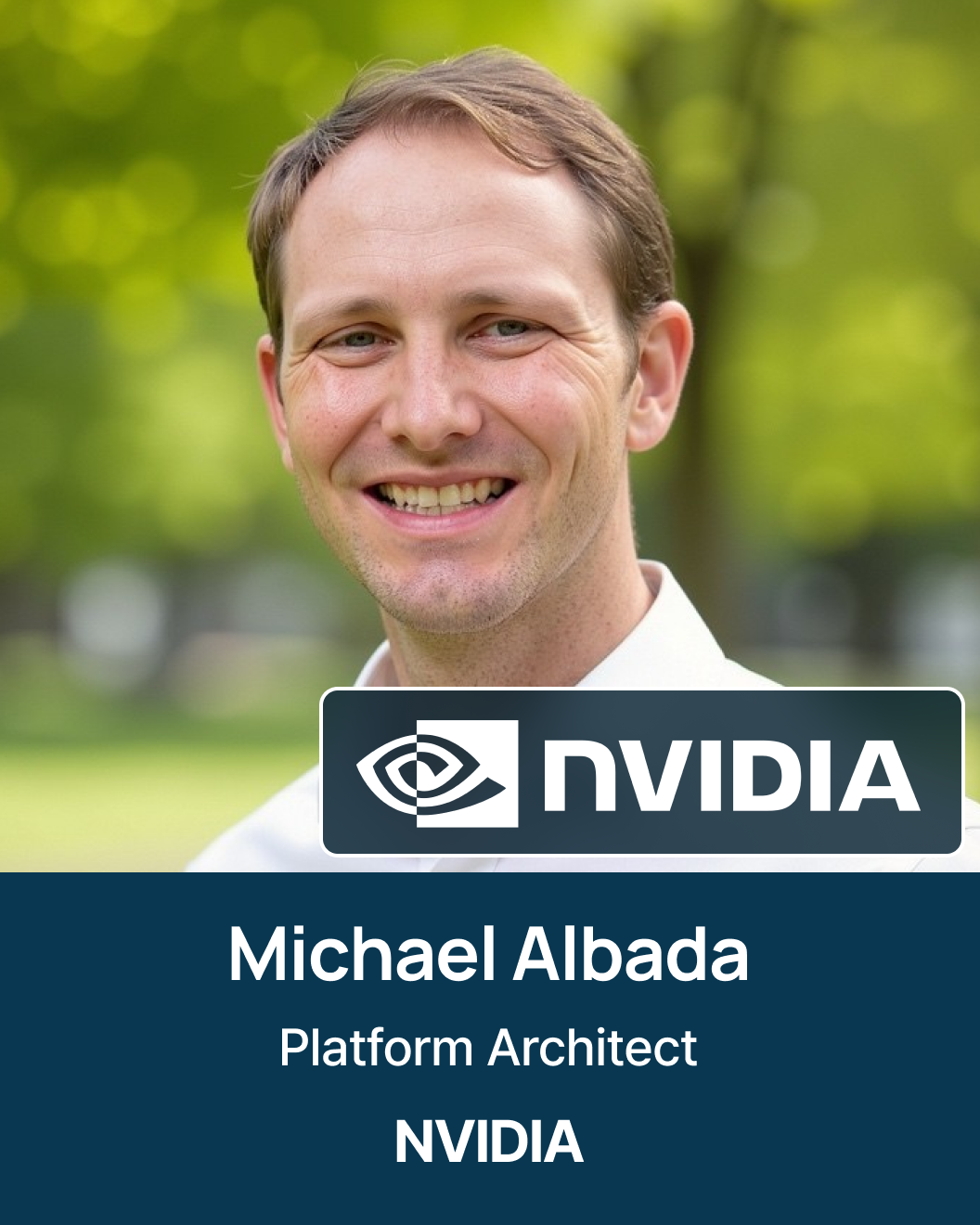 Michael Albada